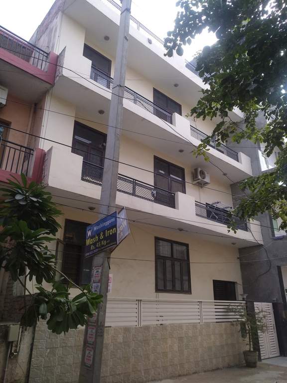 Infratech Infrastructure Infratech Floors   14