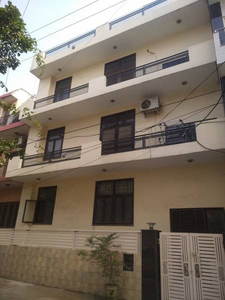 mainOther of Infratech Infrastructure Infratech Floors - 14