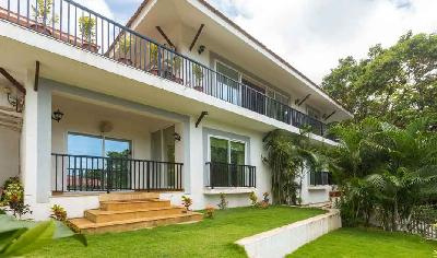 Integral Holding Swadhisthana