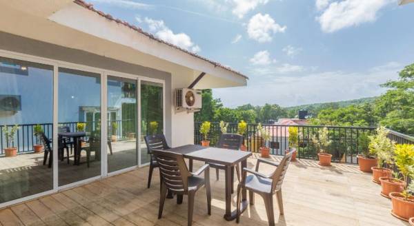 mainOther of Integral Holding Swadhisthana