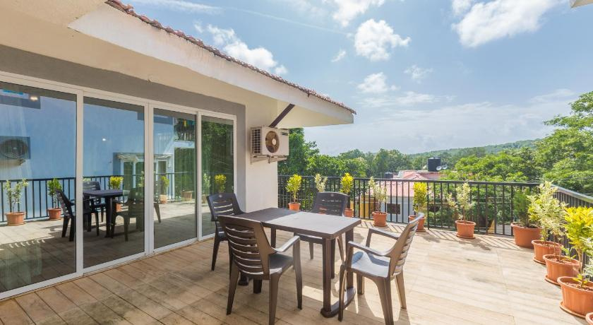 Integral Holding Swadhisthana