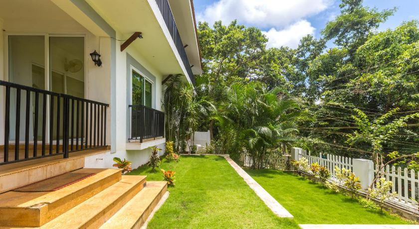 Integral Holding Swadhisthana