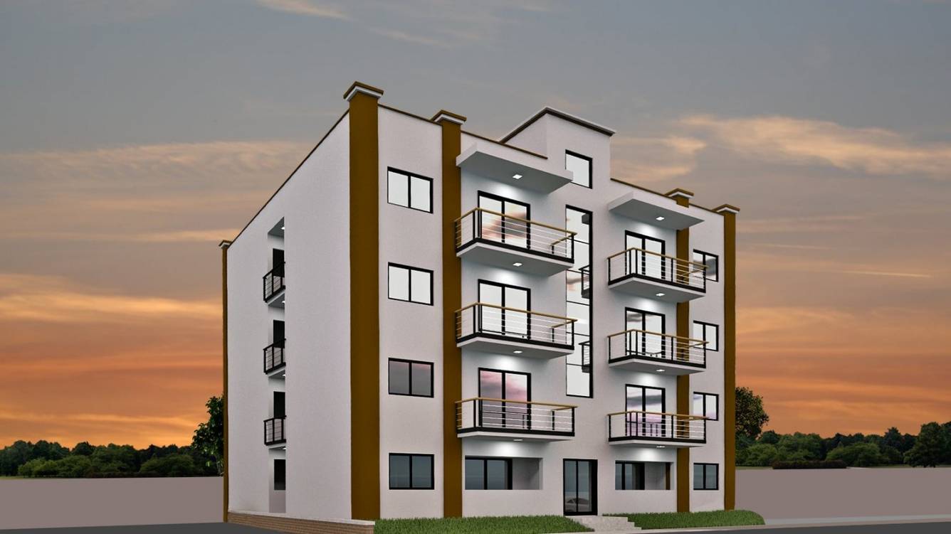 Shri Agarsen Bhumi Aggarwal Homes   VII