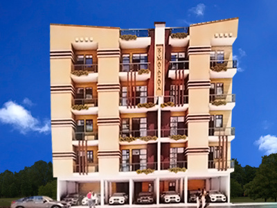 Himalaya Properties And Construction Himalaya Apartment 26