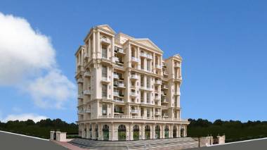 Elevation heritage Elevation