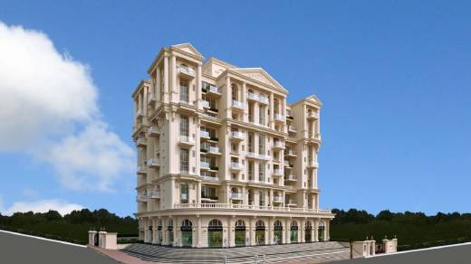 heritage Elevation Elevation