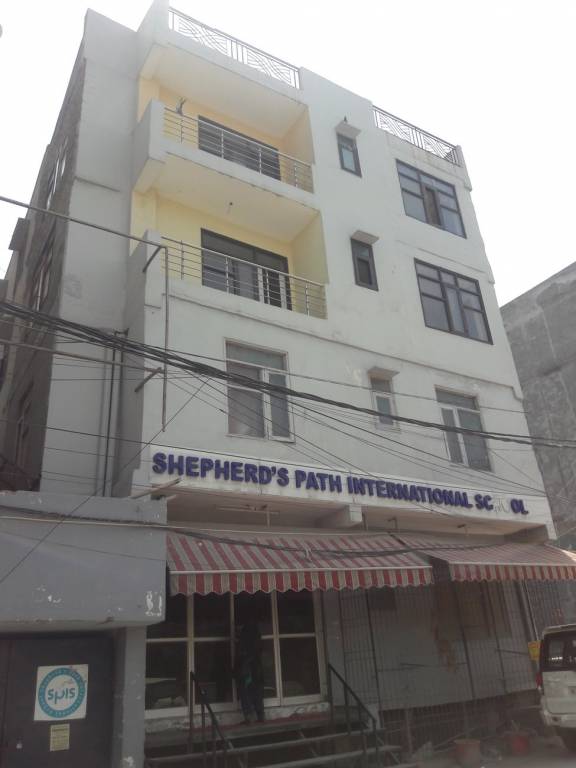 Jamia Associates Jamia Homes 1