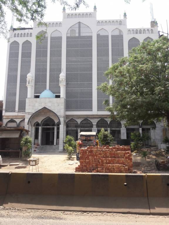 Jamia Associates Jamia Homes 1