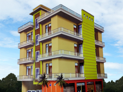 AGVG Homes AGVG Homes Site 2