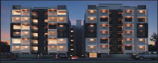  shree-sarju-a3-bellissimo Elevation