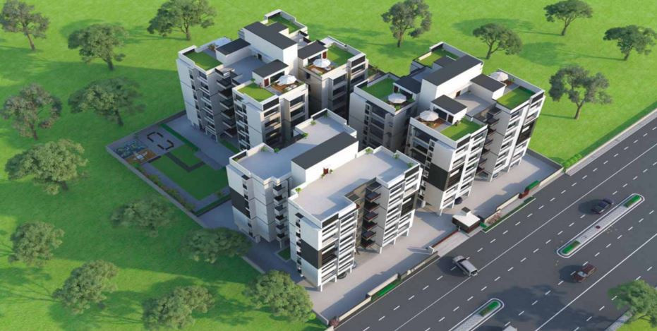  shree sarju a3 bellissimo Elevation