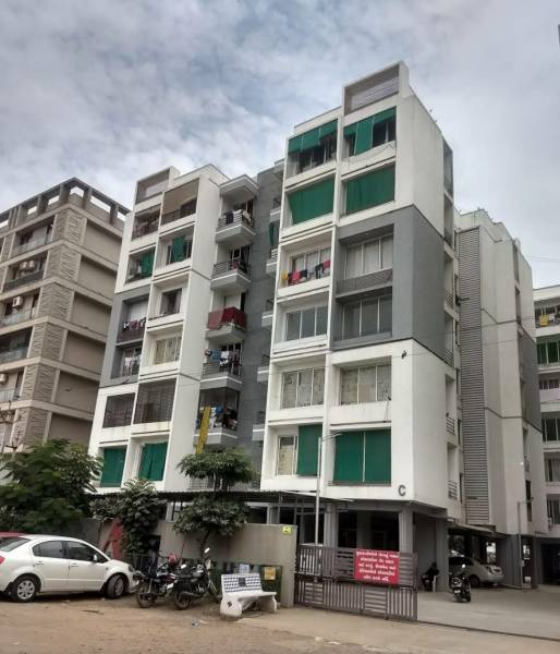  shree-sarju-a3-bellissimo Elevation