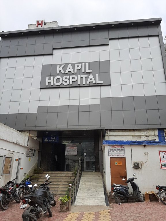 7 Colour Developers Madhav Residency