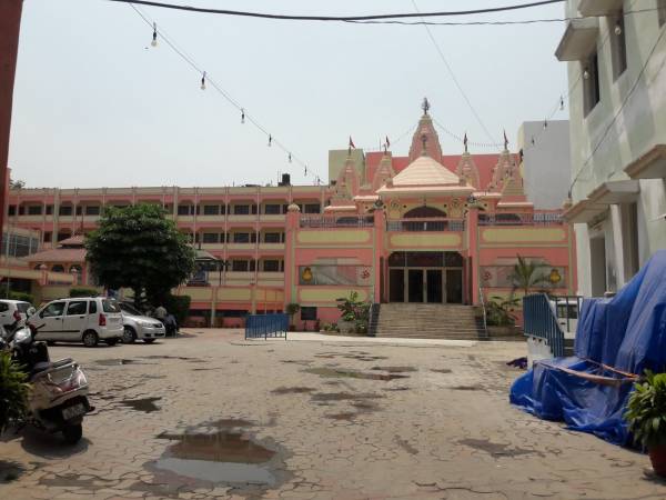 mainOther of Saini Properties Saini Home - 5