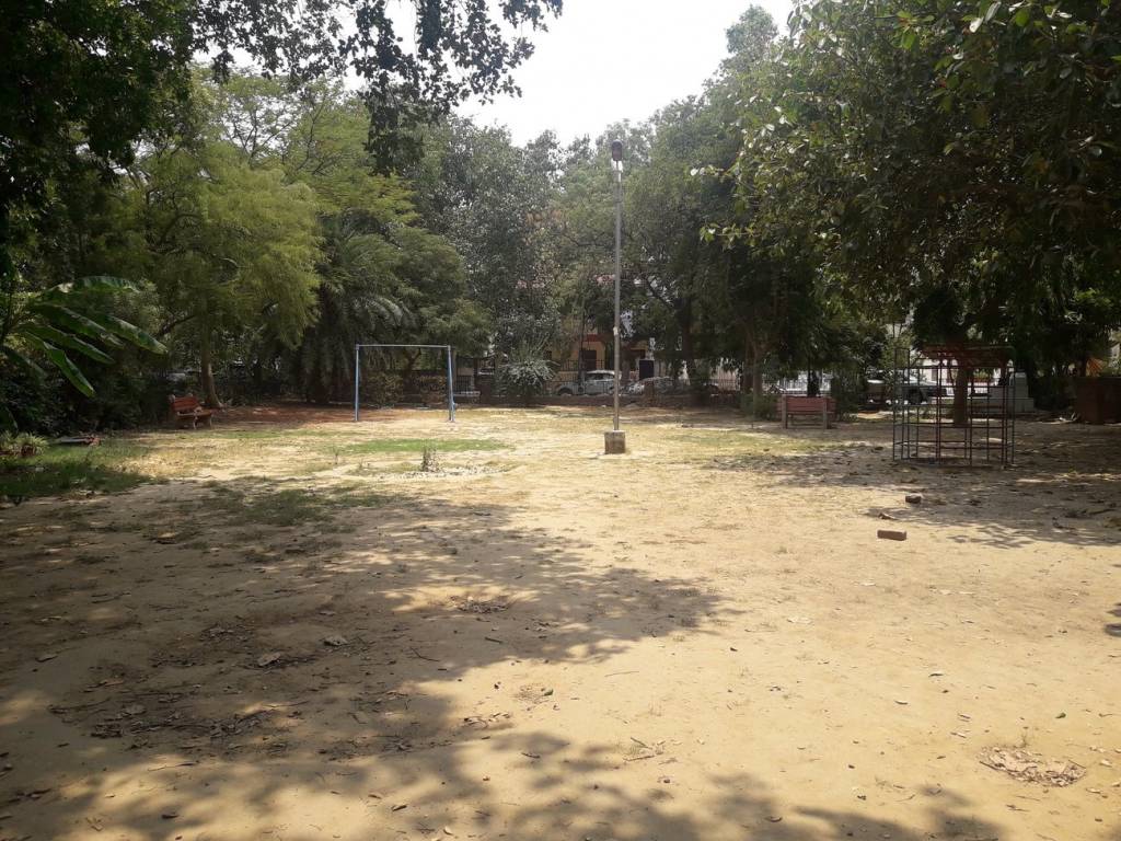 GR Properties J   Block