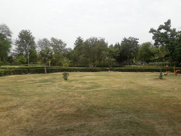 mainOther of GR Properties J - Block - 987