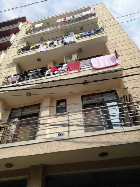  amrit-homes-5 Elevation