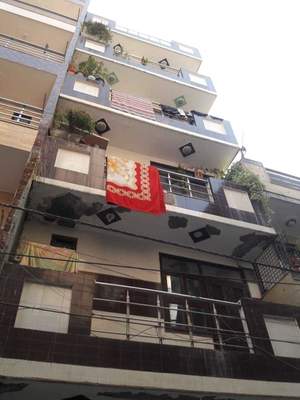 Elevation