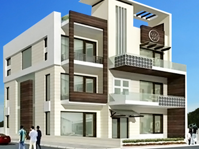 main of Jamia Associates Jamia Homes 2