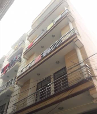 Elevation jamia-homes-2 Elevation