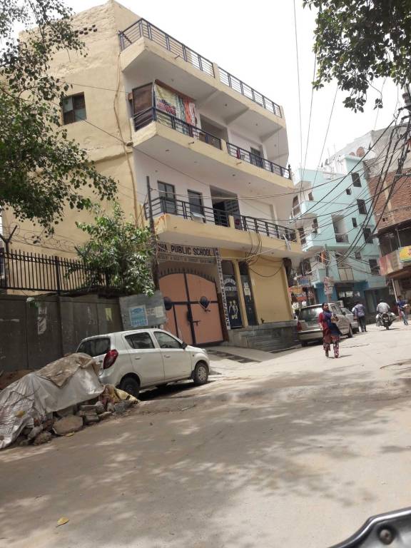 Jamia Associates Jamia Homes 2