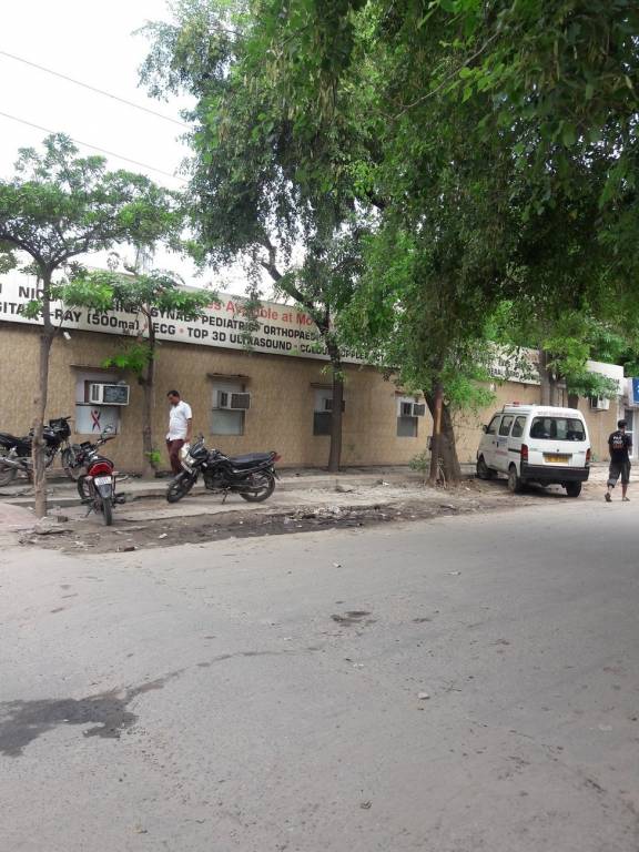 Jamia Associates Jamia Homes 2