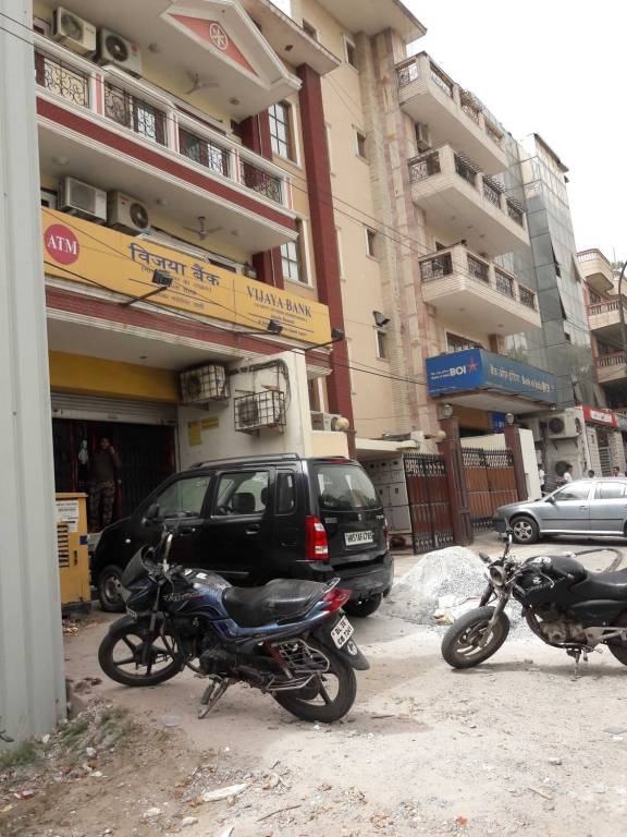 Jamia Associates Jamia Homes 2