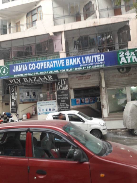 Jamia Associates Jamia Homes 2