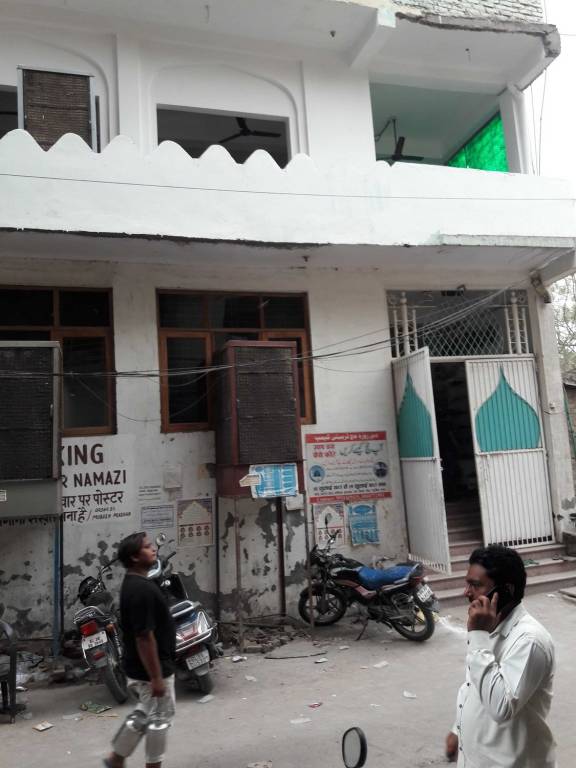 Jamia Associates Jamia Homes 2