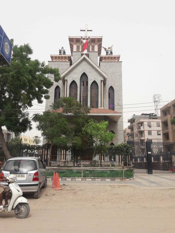 Jamia Associates Jamia Homes 2