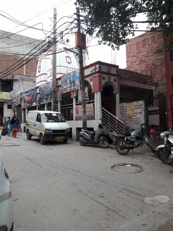 Jamia Associates Jamia Homes 2