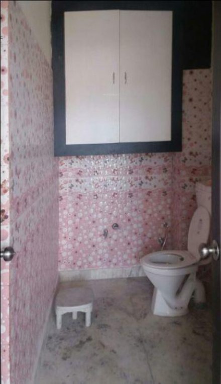  antriksh nri city Bathroom