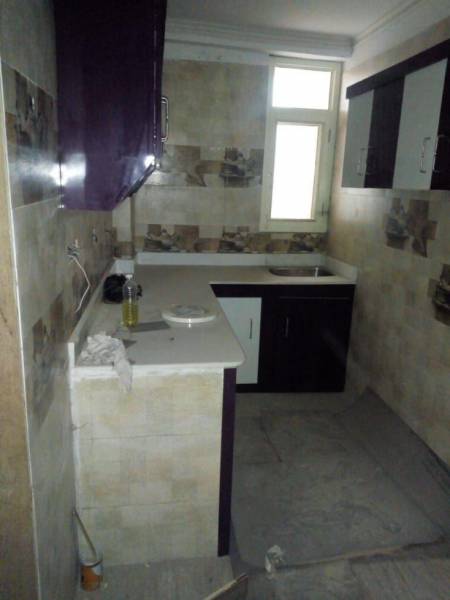  antriksh-nri-city Kitchen