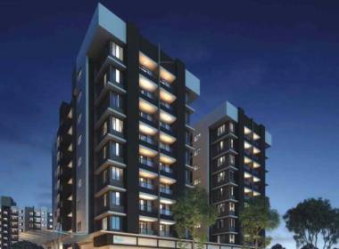  pramukh-sangam Elevation