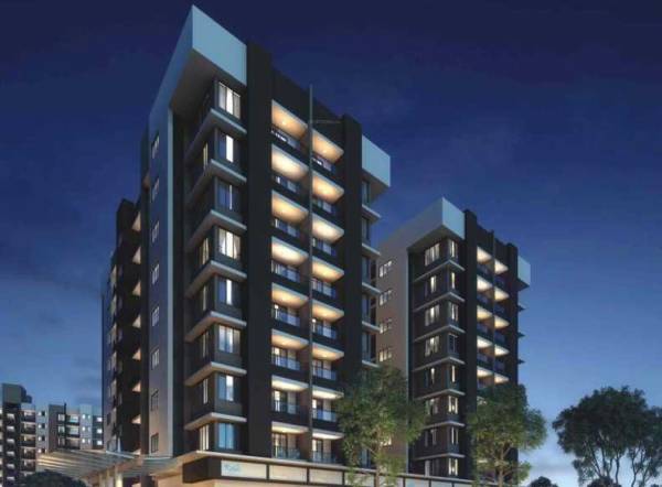 Elevation pramukh-sangam Elevation