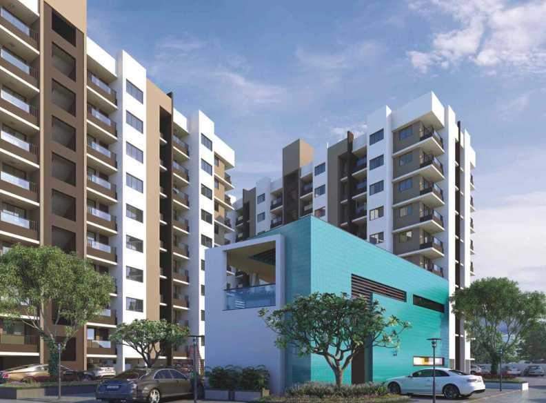 pramukh sangam Club House