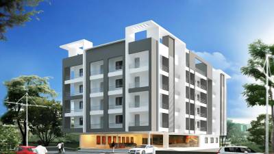 main of Racemose Developers Racemose Global Mansion