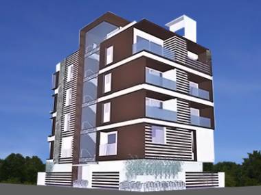 dummy-Vertex Dwelling India Vertex Dwelling Sai Upvan/E 43 dummy-Vertex Dwelling India Vertex Dwelling Sai Upvan/E 43
