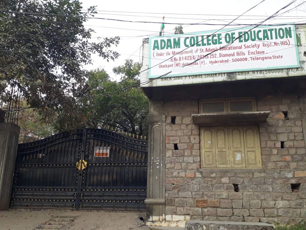 Anusha Anusha Hill Top