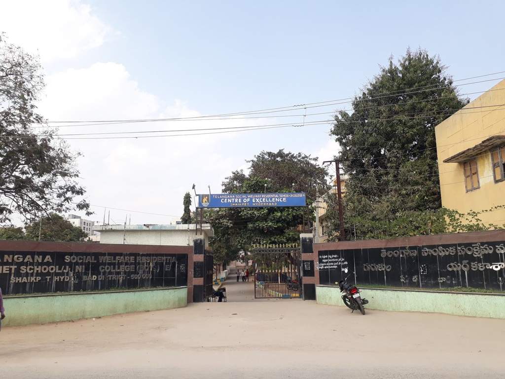 Anusha Anusha Hill Top