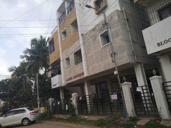  apartments Elevation