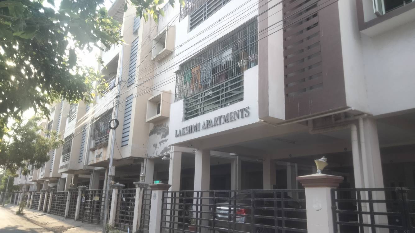  apartments Elevation