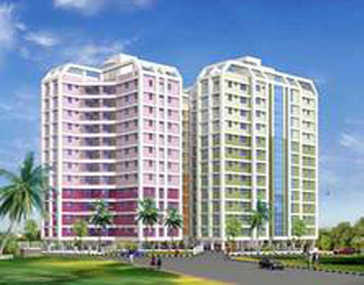 Elevation trine-kakkanad Elevation