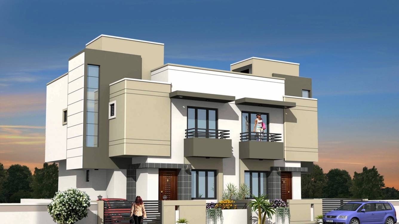 GR Properties GR Independent Floors