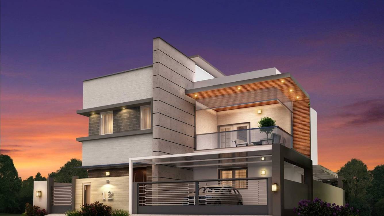 GR Properties GR Independent Floors