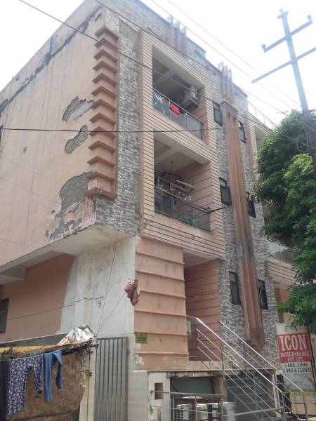 mainOther of Icon Buildhome Pvt Lt Icon Apartment 324