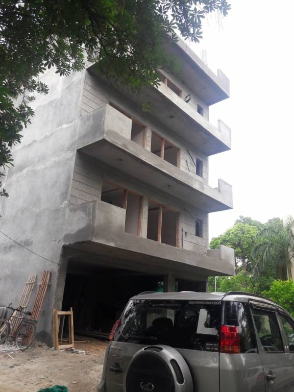 Gaurav Real Estate OD 44 MT