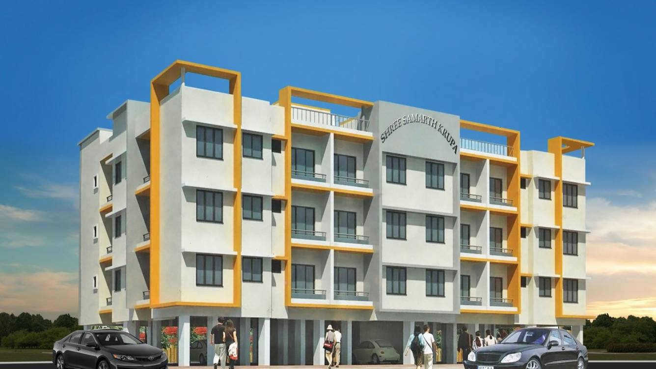 Shree Samarth Krupa