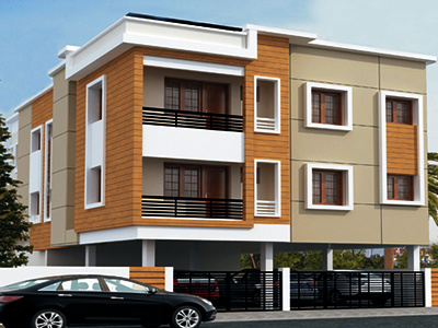 dummy Santha TNEB Colony