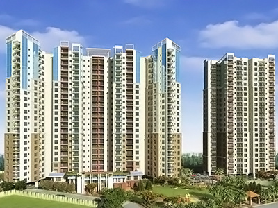 main of Utkal Utkal Residency